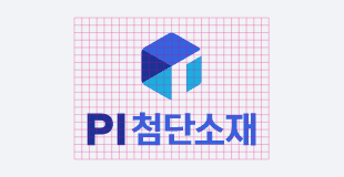 Vertical Basic English Korean Grid
