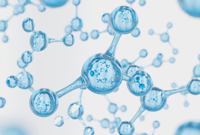 고분자 분자구조 제어 기술