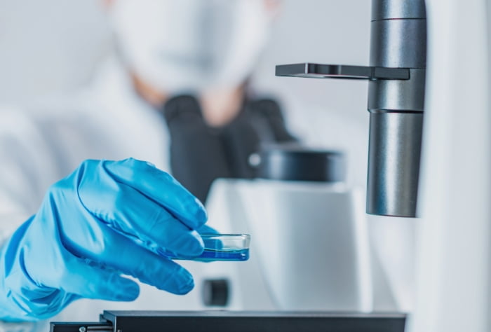 가공 및 분석기술