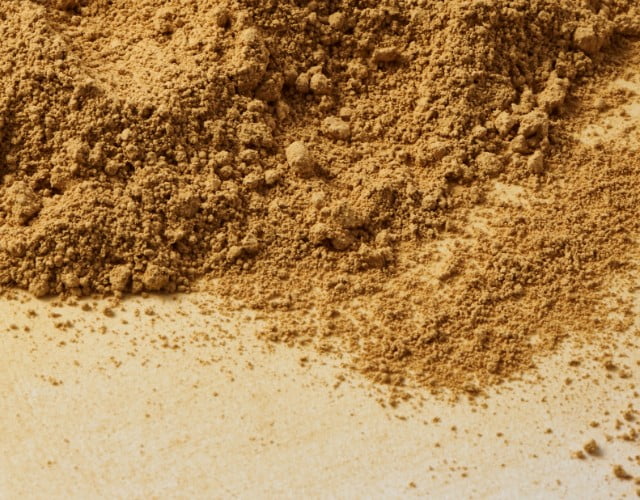 Powder