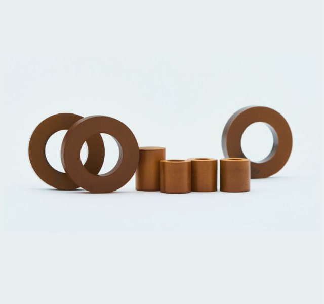 Direct Forming Mold
